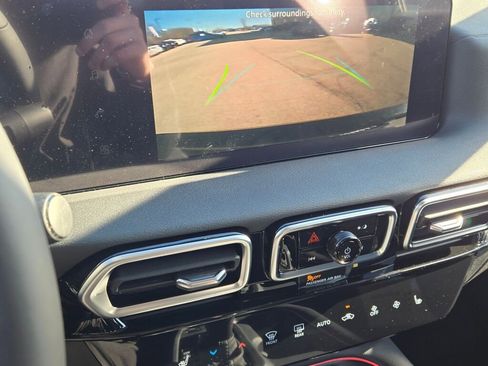 Used 2026 Nissan Sentra SV w/ SV Convenience Package image 25