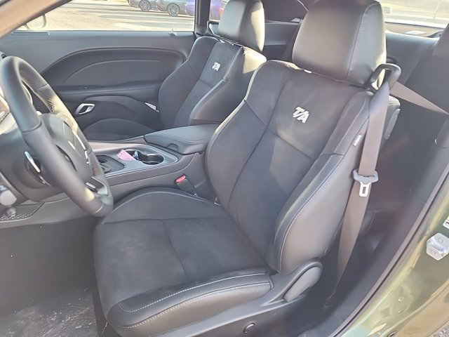 New 2023 Dodge Challenger R/T w/ T/A Package RWD image 20