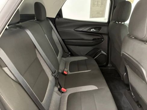 Certified 2023 Chevrolet TrailBlazer LT FWD image 16
