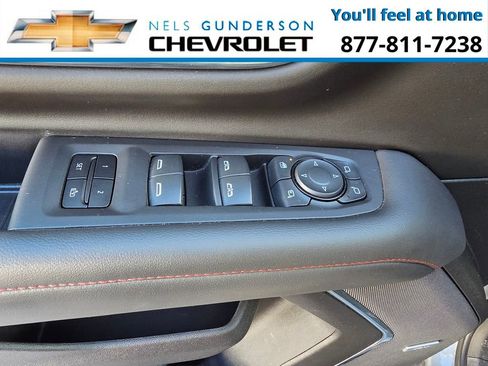 Certified 2023 Chevrolet Tahoe RST w/ RST Performance Edition image 19