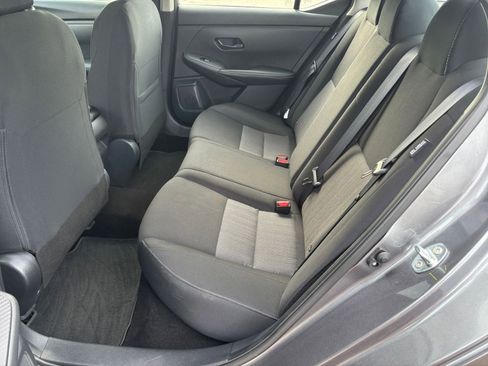 Used 2024 Nissan Sentra SV image 23