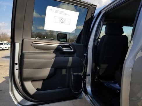 New 2026 Chevrolet Silverado 2500 LT w/ Trail Boss Package image 19