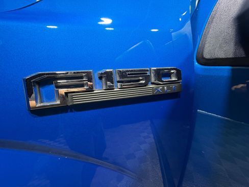 Used 2020 Ford F150 XLT RWD image 24