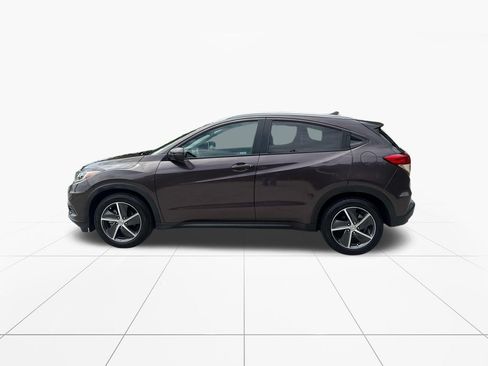Used 2022 Honda HR-V EX image 4