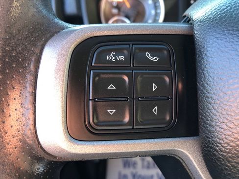 Used 2019 RAM 3500 Tradesman image 36