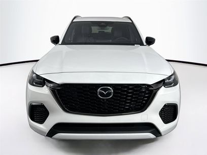 New 2026 MAZDA CX-70 3.3 Turbo S w/ Premium Package