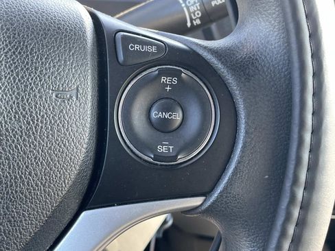 Used 2014 Honda Civic LX image 21