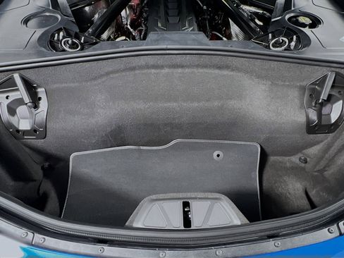 Used 2026 Chevrolet Corvette Stingray image 32