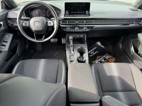 Used 2024 Honda Civic Sport image 18