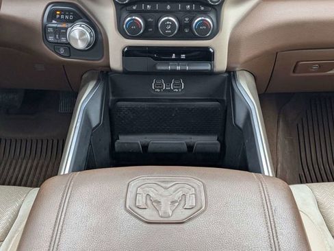 Used 2020 RAM 1500 Laramie AWD/4WD image 17