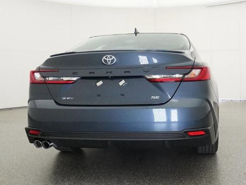 New 2026 Toyota Camry SE FWD image 23