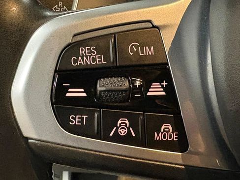 Used 2020 BMW X5 M50i w/ Executive Package AWD/4WD image 35