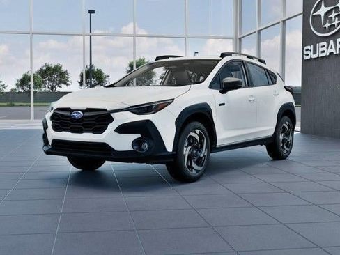 New 2026 Subaru Crosstrek 2.5i Limited AWD/4WD image 41