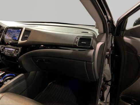 Used 2020 Honda Ridgeline RTL-E image 25