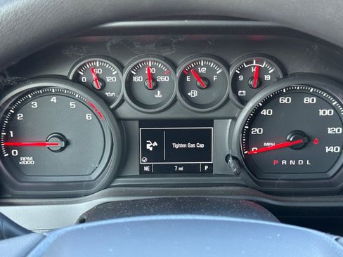 New 2026 Chevrolet Silverado 2500 W/T w/ WT Convenience Package image 28