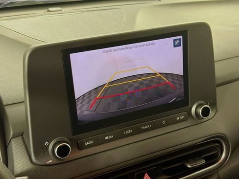 Used 2023 Hyundai Kona SEL w/ Cargo Package AWD/4WD image 19
