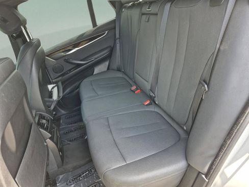 Used 2017 BMW X5 xDrive35i AWD/4WD image 18