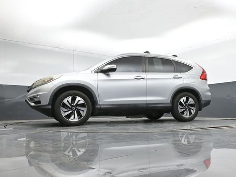 Used 2016 Honda CR-V Touring image 43