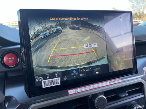 New 2026 Toyota Tacoma TRD Off-Road image 14