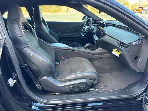 Used 2025 Dodge Charger Scat Pack w/ Track Pack image 14