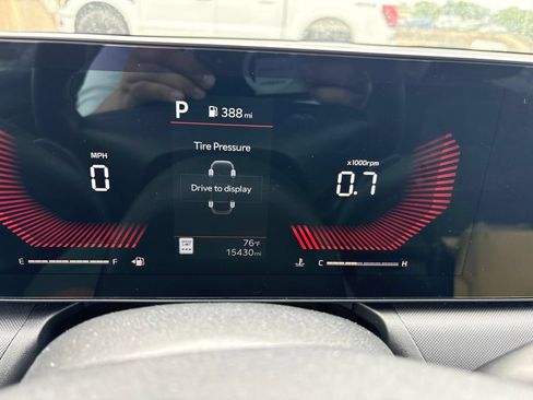 Used 2025 Kia K4 FWD image 11