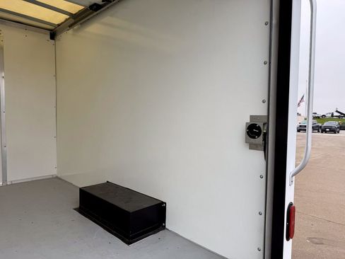 New 2025 Ford E-350 and Econoline 350 Super Duty w/ Power Equipment Group image 14