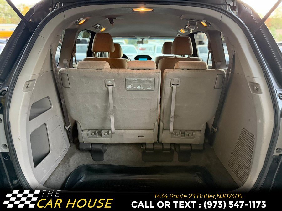 Used 2011 Honda Odyssey EX image 19