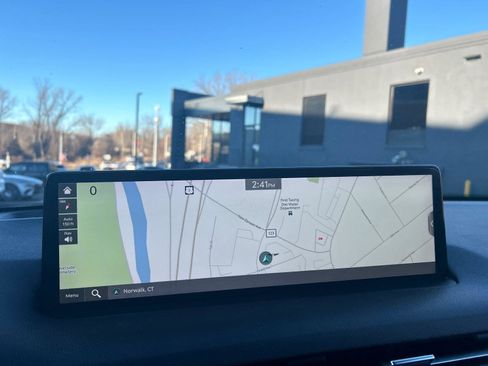 Used 2023 Genesis GV70 2.5T w/ Select Package image 16