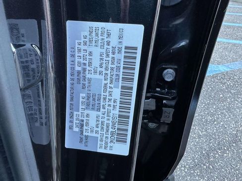 Used 2022 MAZDA CX-30 AWD 2.5 S w/ Select Package image 18