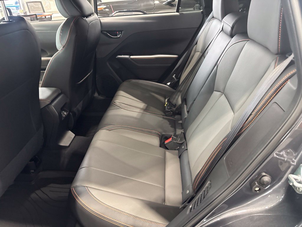 New 2026 Subaru Crosstrek 2.5i Limited AWD/4WD image 15
