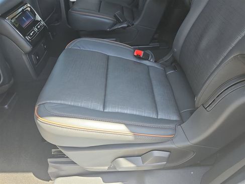 New 2025 Lincoln Aviator Black Label image 14