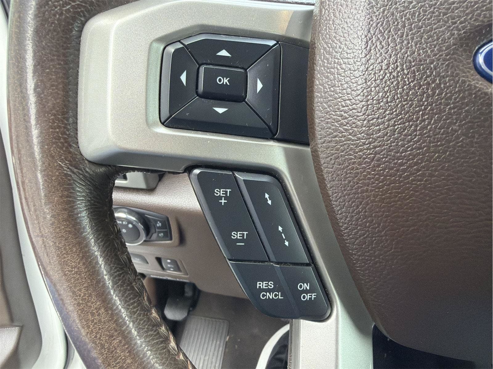 Used 2020 Ford F250 King Ranch w/ King Ranch Ultimate Package AWD/4WD image 22