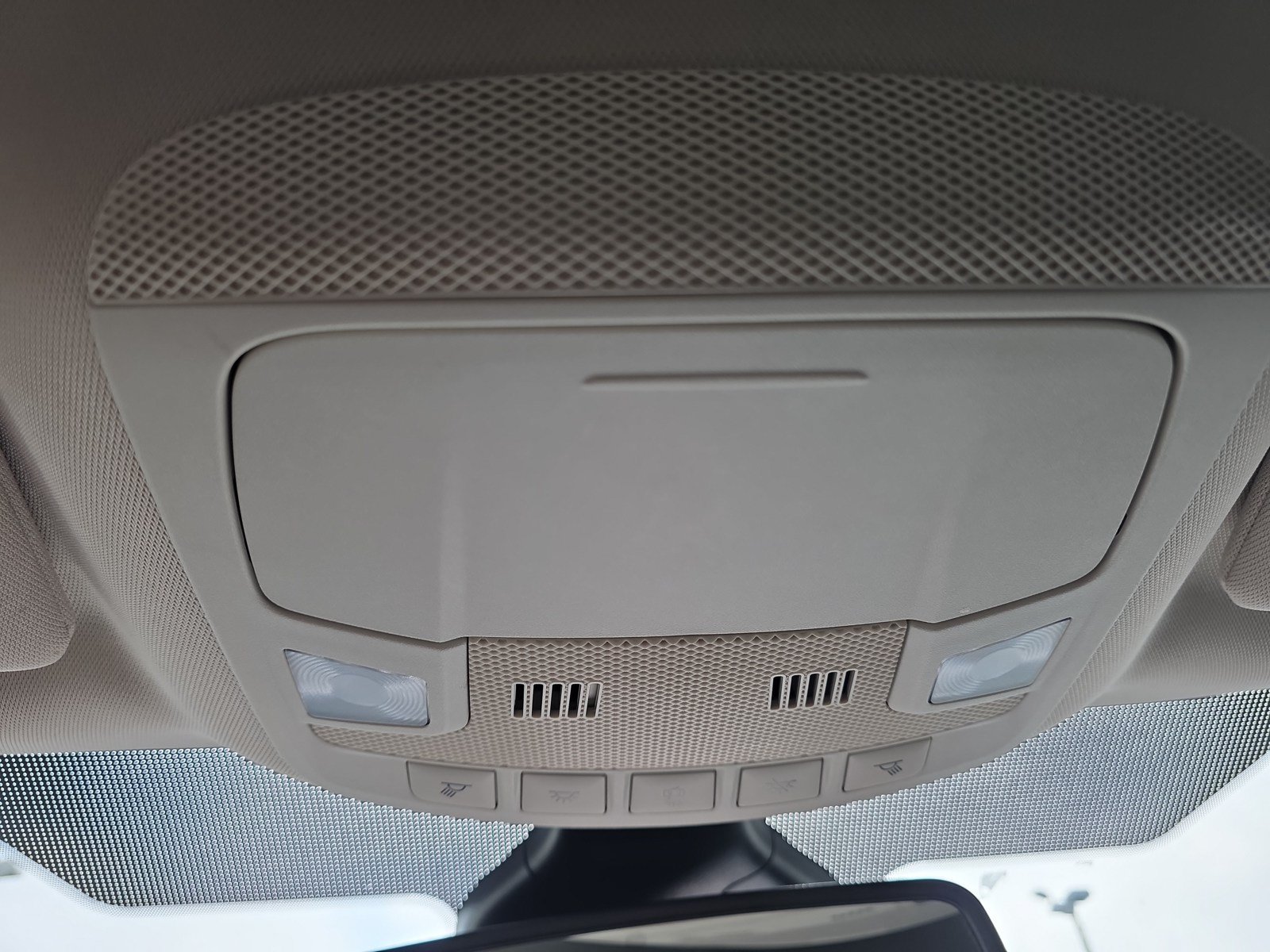 Used 2024 Ford Edge SEL AWD/4WD image 35