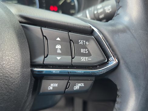 Used 2022 MAZDA CX-5 AWD 2.5 S w/ Premium Plus Pkg image 25