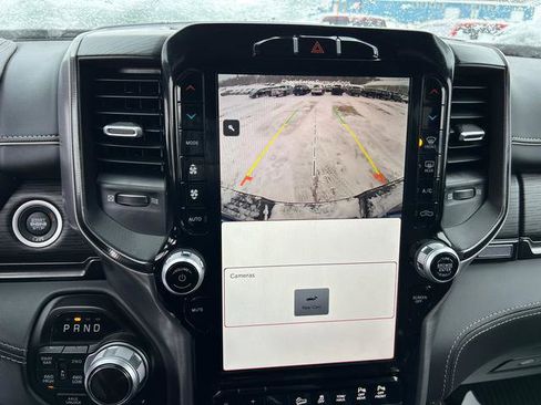 Used 2024 RAM 2500 Power Wagon w/ Level 2 Equipment Group image 13