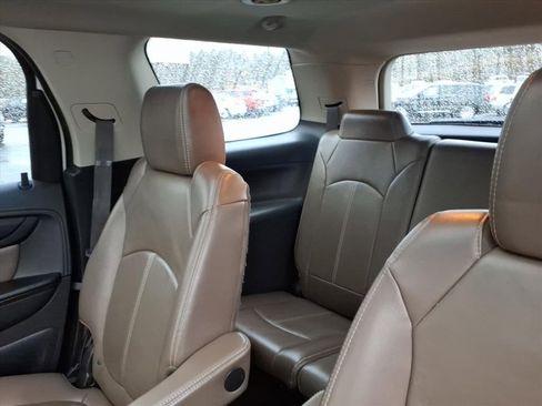 Used 2015 GMC Acadia SLT w/ Open Road Package image 15