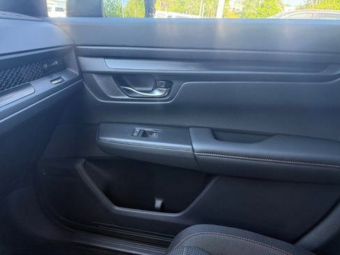 New 2026 Honda CR-V Sport image 31