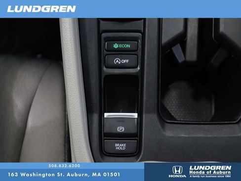 Used 2024 Honda Accord LX image 25