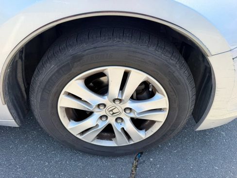Used 2009 Honda Accord LX-P image 29