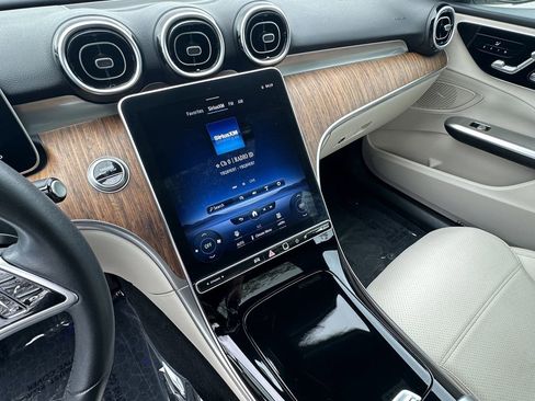 Certified 2023 Mercedes-Benz C 300 4MATIC Sedan image 32