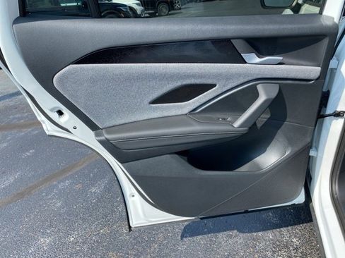 New 2025 Volkswagen Tiguan S image 59