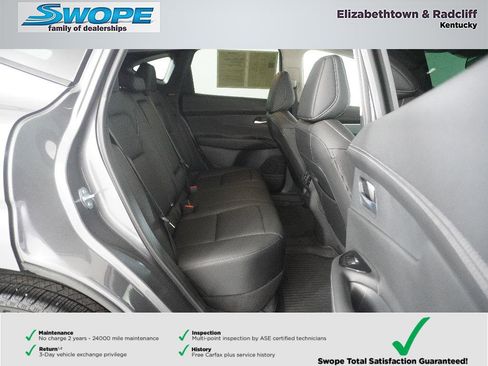 Used 2025 Nissan Murano SL image 9