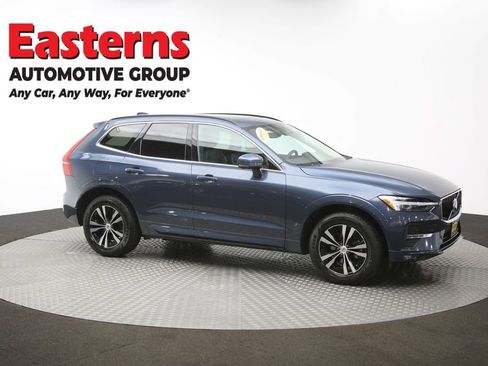 Used 2023 Volvo XC60 B5 Core image 47