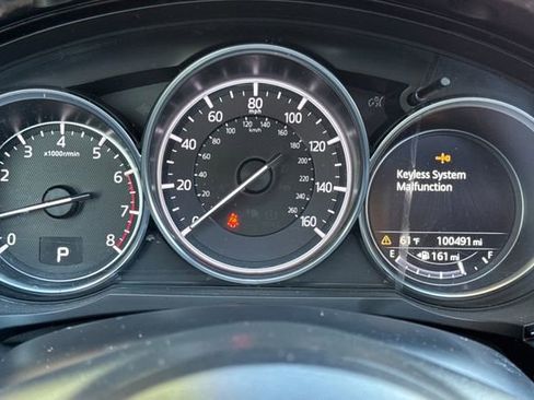 Used 2016 MAZDA CX-9 Signature image 30