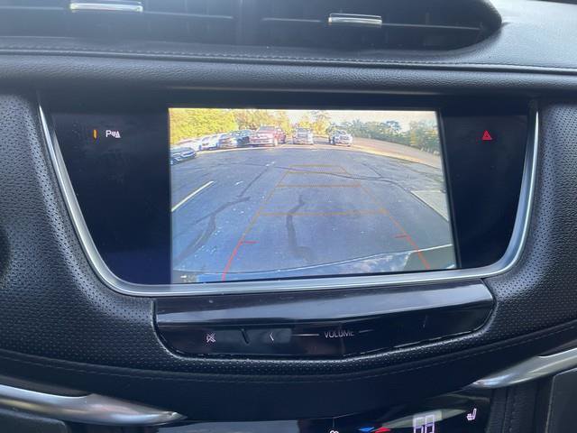 Used 2019 Cadillac XT5 Luxury AWD/4WD image 23