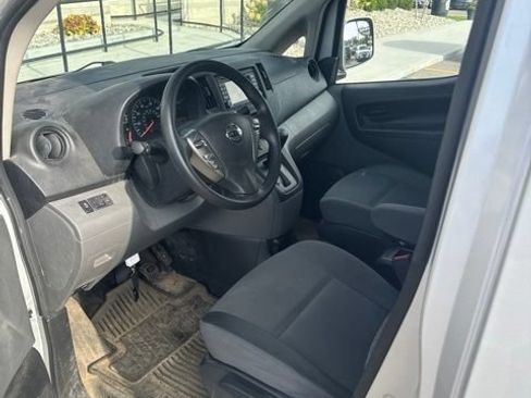 Used 2018 Nissan NV200 SV w/ Navigation Package FWD image 7