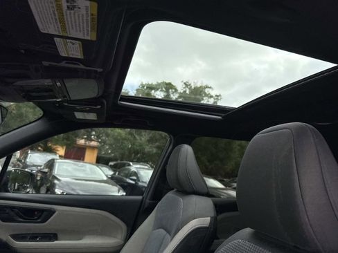 New 2026 Subaru Forester Premium image 25