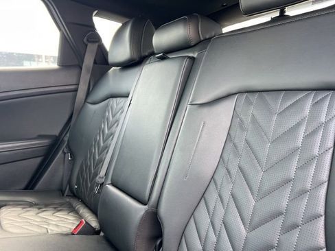 Certified 2023 Kia Sportage X-Line w/ X-Line Premium Package AWD/4WD image 34