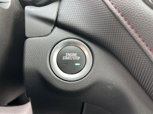 Certified 2024 Chevrolet Equinox RS image 16