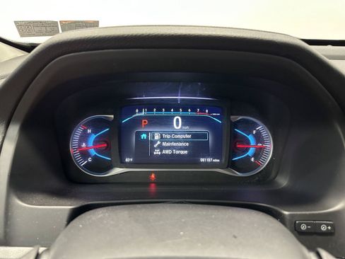 Used 2020 Honda Pilot EX image 16
